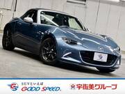 2015 MAZDA ROADSTER