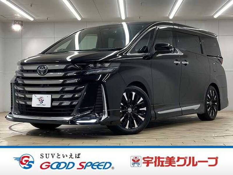 -VELLFIRE HYBRID