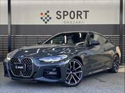 2020 BMW 4 SERIES