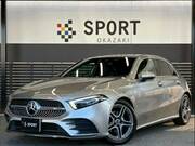 2020 MERCEDES BENZ A-CLASS