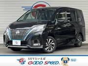 2020 NISSAN SERENA