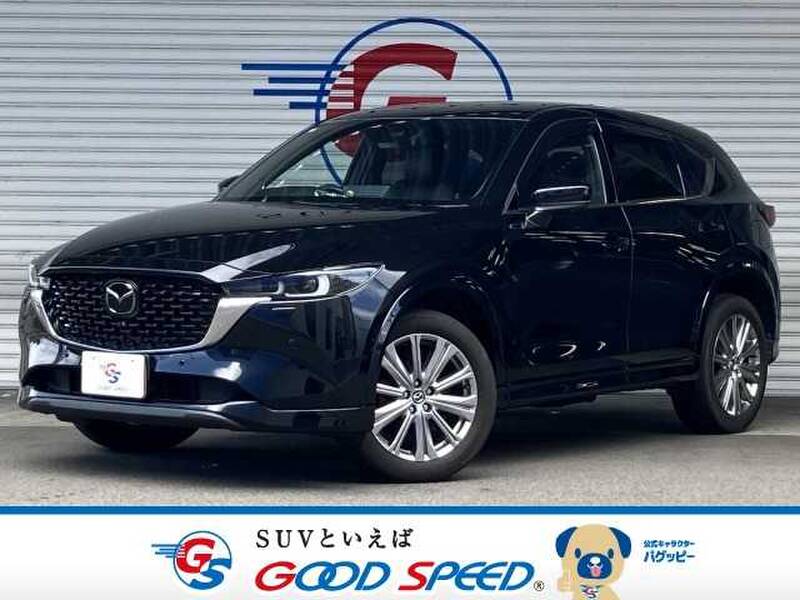 -CX-5