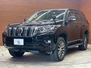2020 TOYOTA LAND CRUISER PRADO
