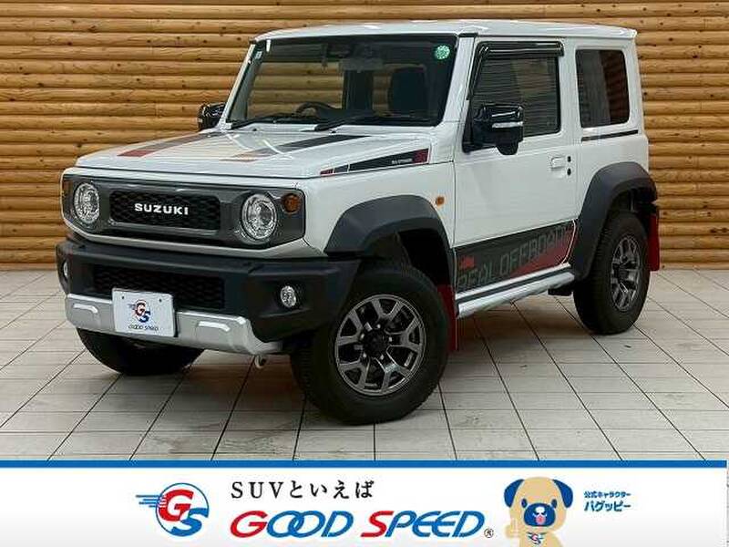 -JIMNY SIERRA