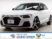 2020 AUDI A1 SPORTBACK