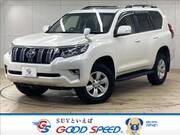 2020 TOYOTA LAND CRUISER PRADO TX