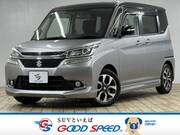 2016 SUZUKI SOLIO BANDIT