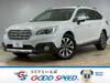 SUBARU LEGACY OUTBACK