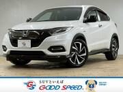 2019 HONDA VEZEL