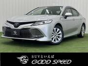 2019 TOYOTA CAMRY G