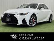 2022 LEXUS IS