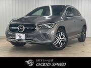2020 MERCEDES BENZ GLA-CLASS