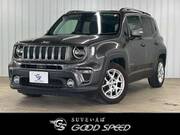 2021 CHRYSLER JEEP RENEGADE