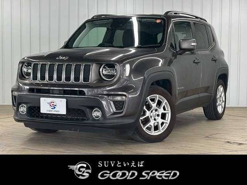 -JEEP RENEGADE