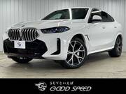 2023 BMW X6