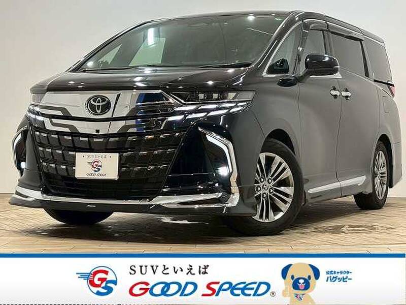 -ALPHARD