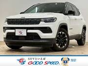 2022 CHRYSLER JEEP COMPASS