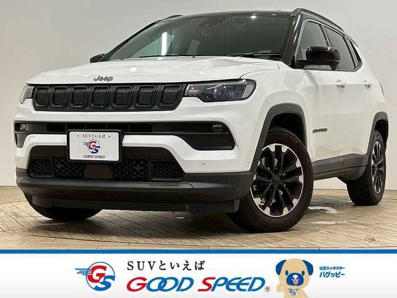 -JEEP COMPASS