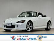2008 HONDA S2000