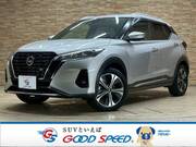 2021 NISSAN KICKS