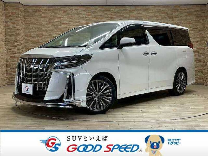 -ALPHARD