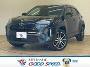 2023 TOYOTA YARIS CROSS