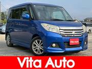 2017 MITSUBISHI OTHER