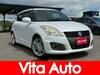 SUZUKI SWIFT SPORT