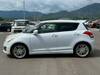 SUZUKI SWIFT SPORT