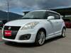 SUZUKI SWIFT SPORT