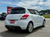 SUZUKI SWIFT SPORT