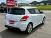 SUZUKI SWIFT SPORT