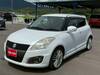 SUZUKI SWIFT SPORT
