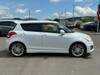 SUZUKI SWIFT SPORT
