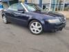 AUDI A4 CABRIOLET