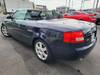 AUDI A4 CABRIOLET
