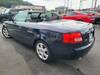 AUDI A4 CABRIOLET