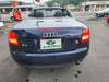 AUDI A4 CABRIOLET