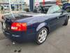 AUDI A4 CABRIOLET