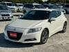 HONDA CR-Z