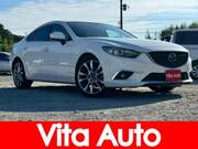 2013 MAZDA ATENZA SEDAN