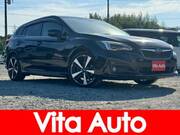 2016 SUBARU IMPREZA SPORTS