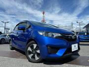 2016 HONDA FIT HYBRID