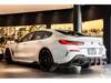 BMW 8 SERIES