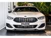 BMW 8 SERIES