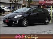 2012 TOYOTA PRIUS G TOURING SELECTION LEATHER PACKAGE