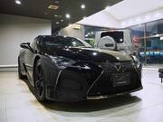 2021 LEXUS LC