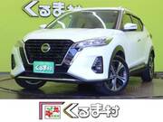 2022 NISSAN KICKS