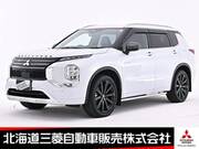 2023 MITSUBISHI OUTLANDER PHEV