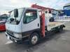 FUSO CANTER